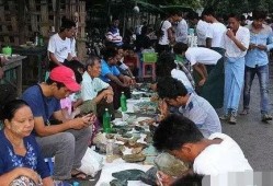 缅甸生意爆料是真的吗视频,视频内容真实性分析